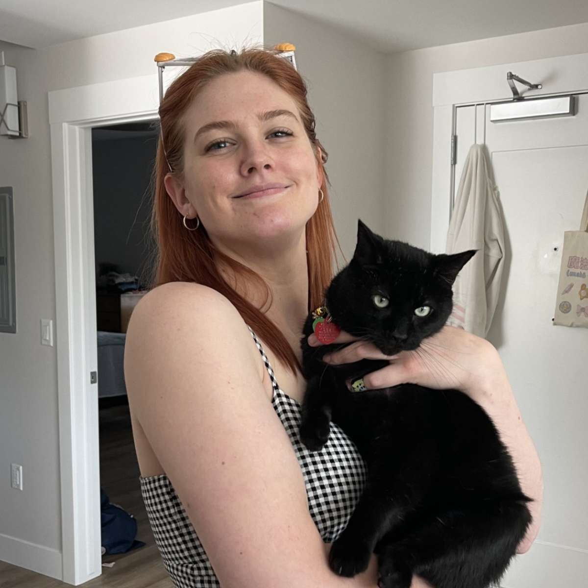 Profile picture of Sara Dula, Veterinary Assistant