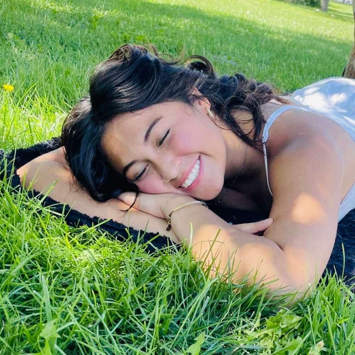 Profile picture of Jade Lopez, Veterinary Assistant