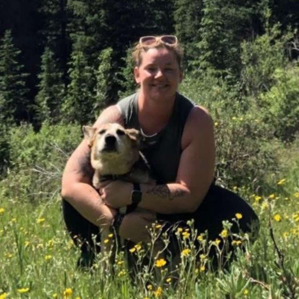 Profile picture of Aly Lafferty, Practice Manager