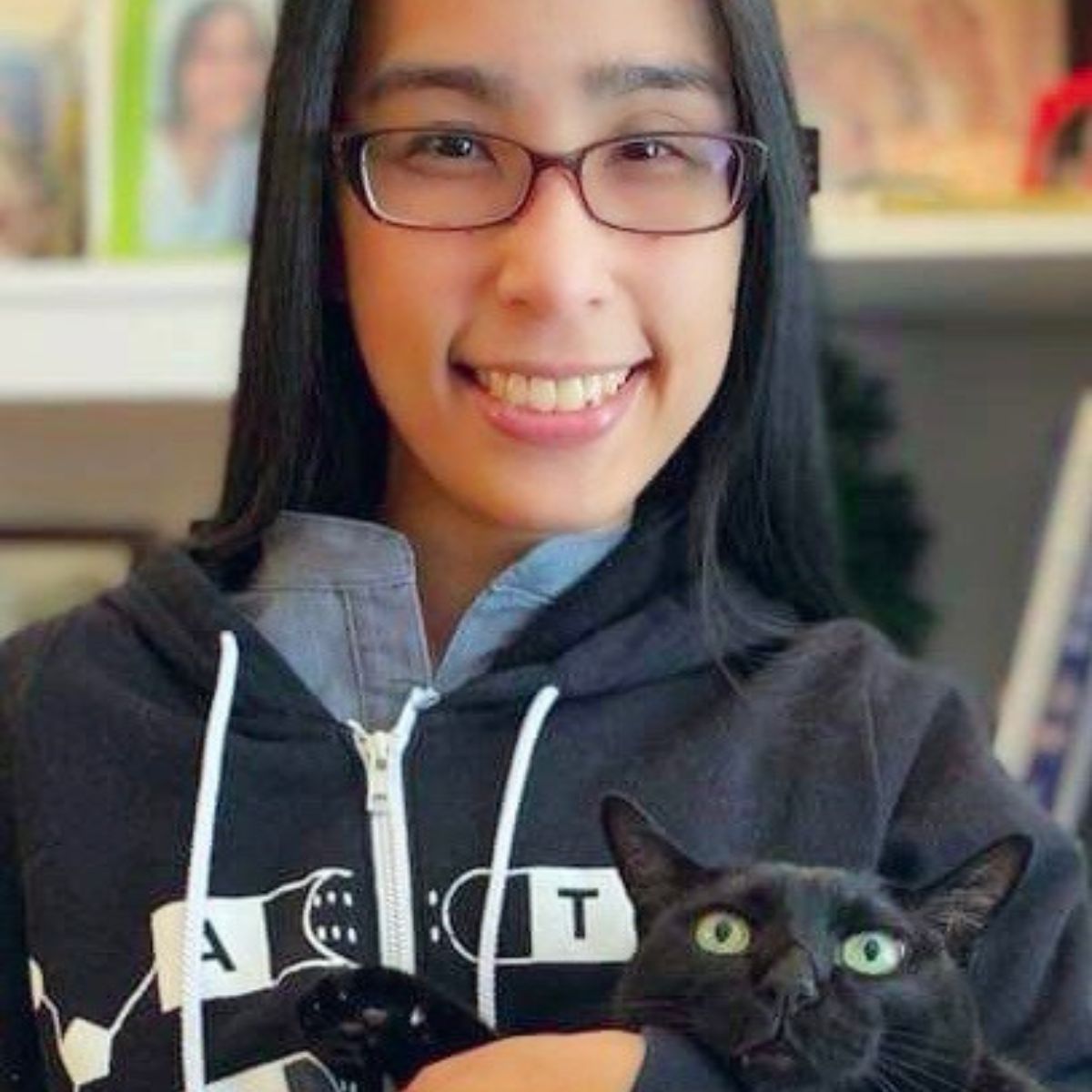 Profile picture of Boos Buarpung, Veterinary Assistant