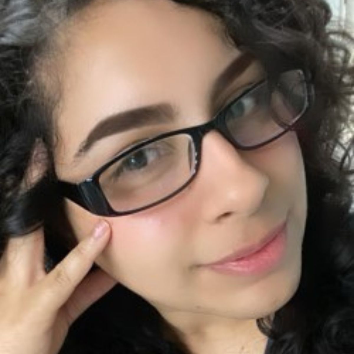 Profile picture of Malene Valencia, CVT, Credentialed Veterinary Technician