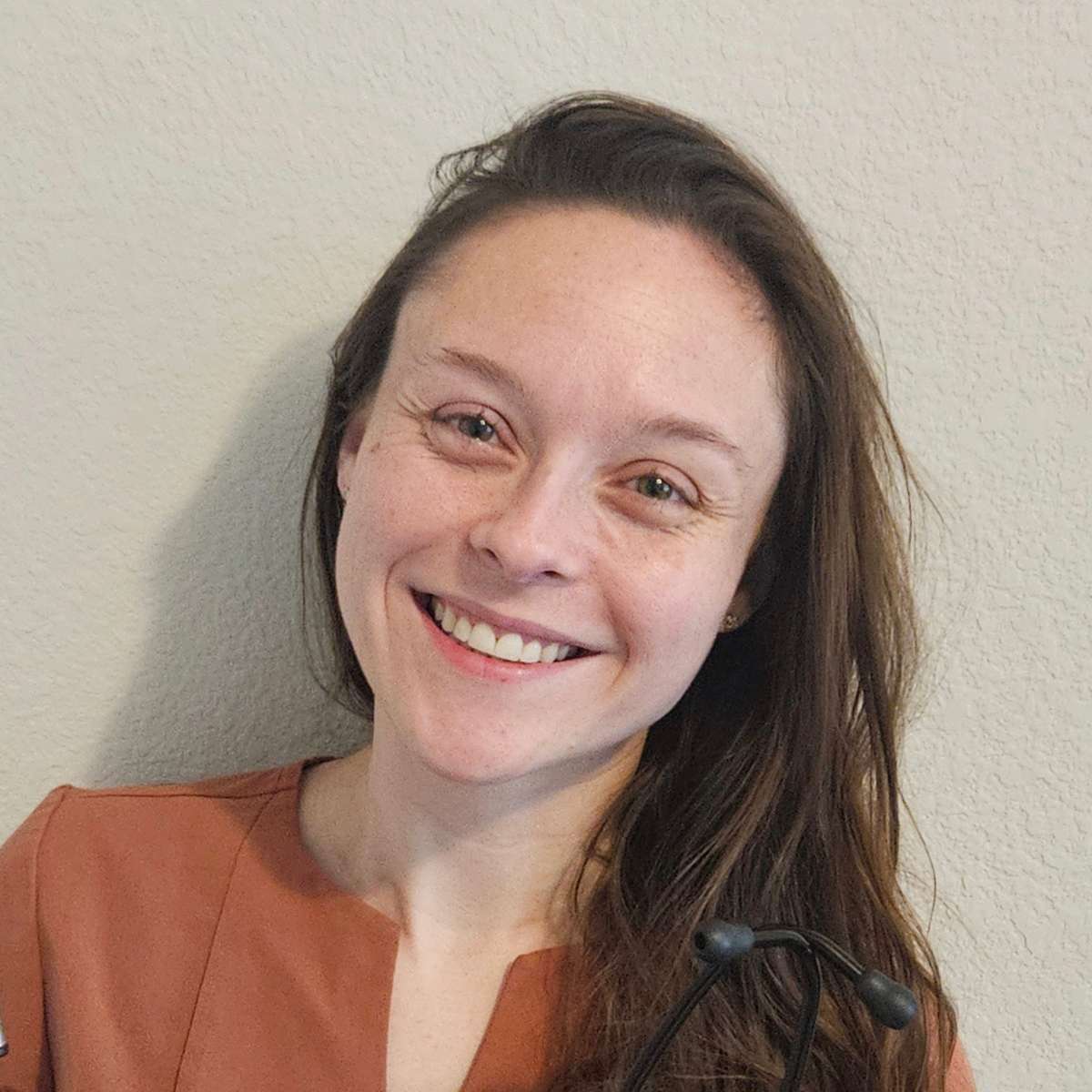 Profile picture of Toni Franken, DVM, Chief of Staff