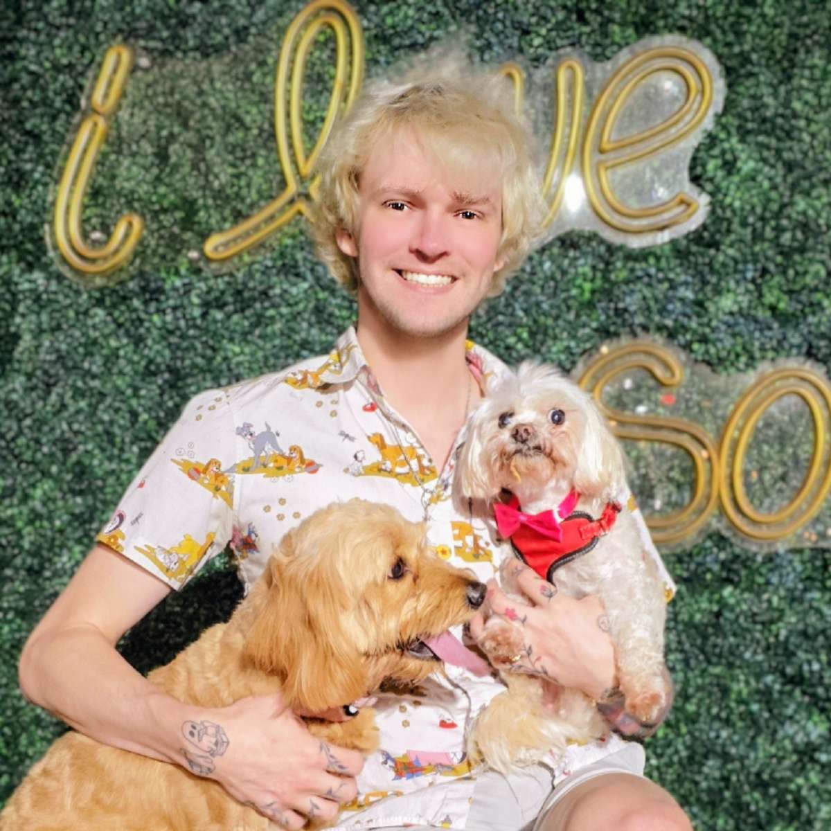 Profile picture of Manny Simmons, Client Service Coordinator