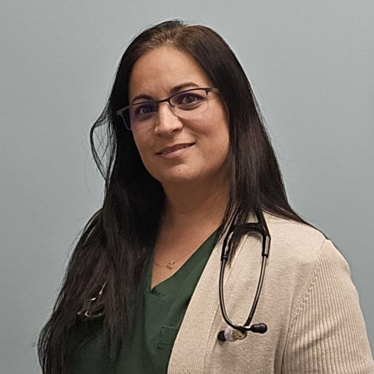 Profile picture of Liany Rodriguez De La Osa, DVM, Veterinarian