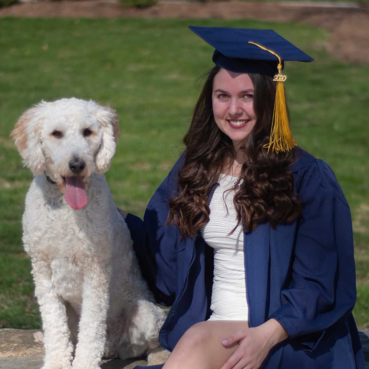 Profile picture of Brooke Chawner, DVM, Veterinarian