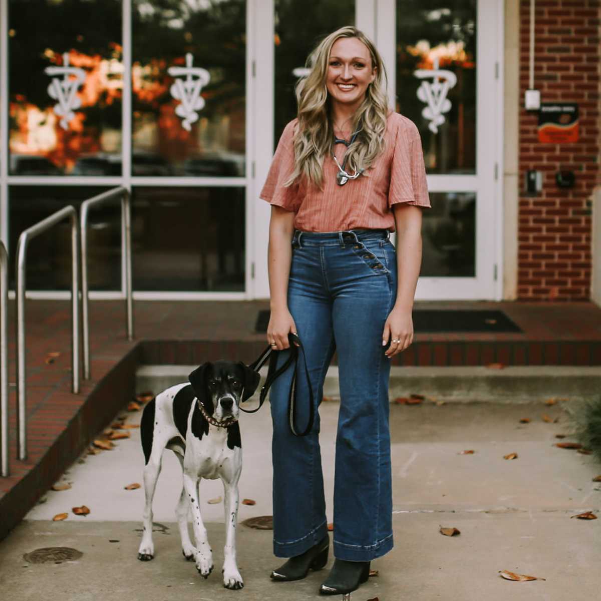 Profile picture of Nicole Collins, DVM, Veterinarian