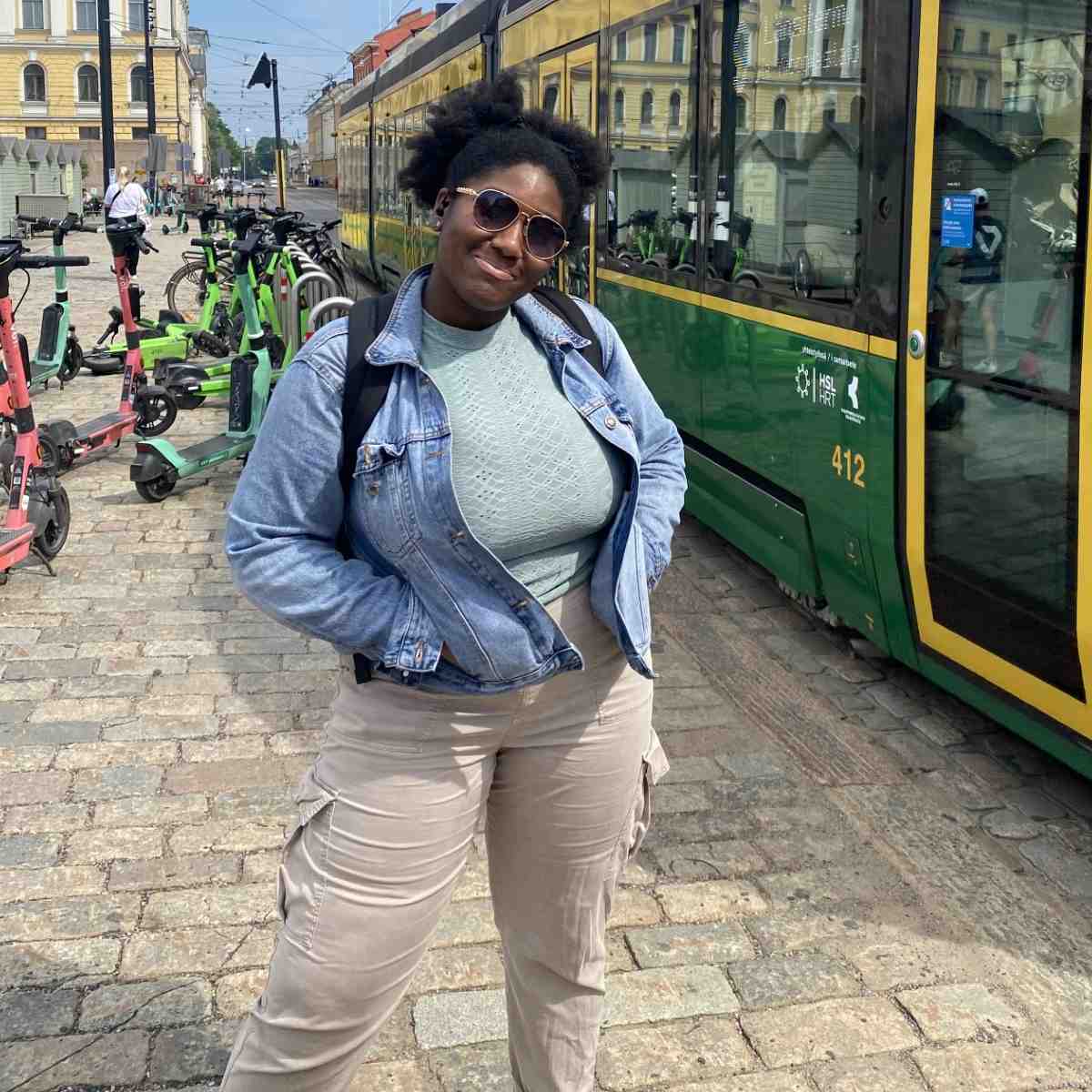 Profile picture of Mychol Styles, DVM, Veterinarian