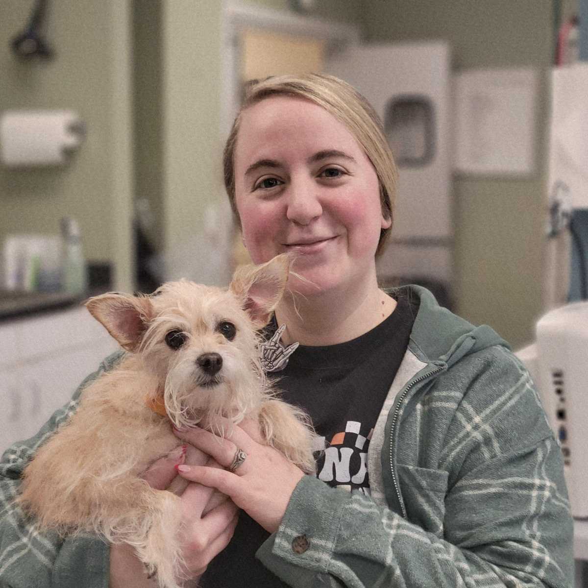 Profile picture of Becca Graziano, Practice Manager
