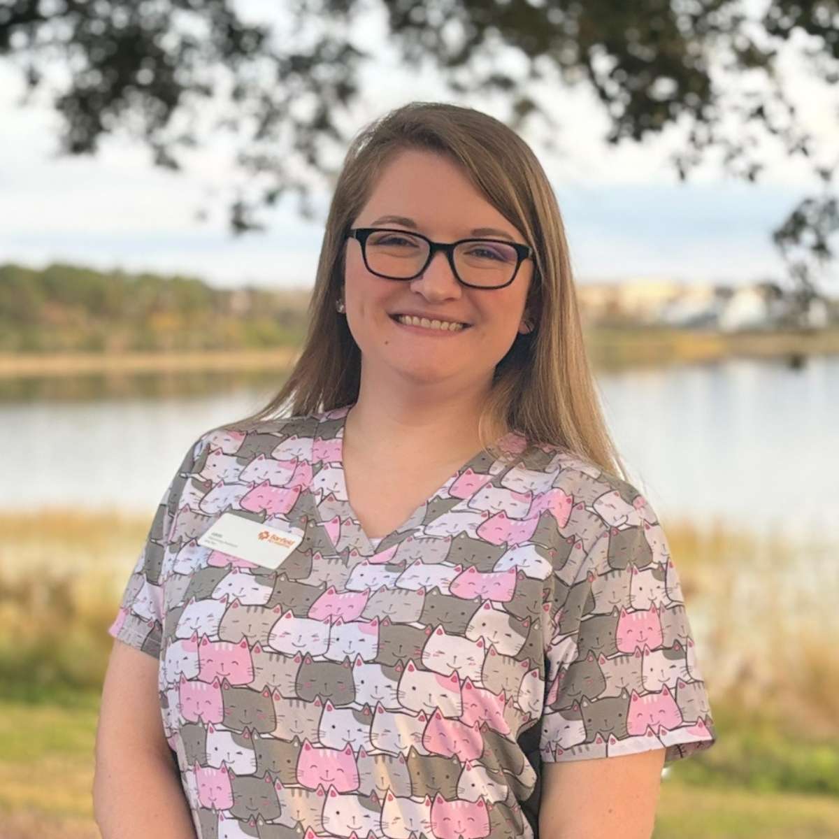 Profile picture of Megan Smith, Client Service Coordinator