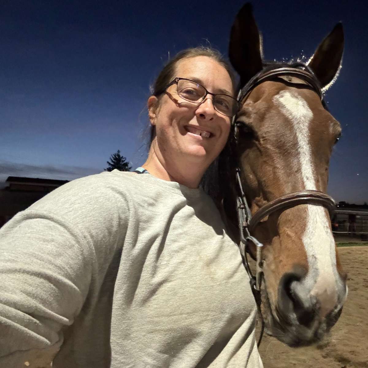 Profile picture of Jenna Moline, DVM, Veterinarian