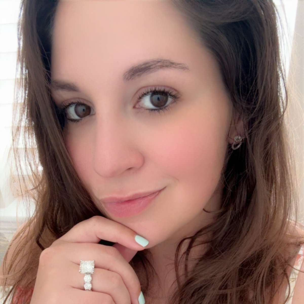 Profile picture of Dagan Spalt Weaver, RVT, Registered Veterinary Technician