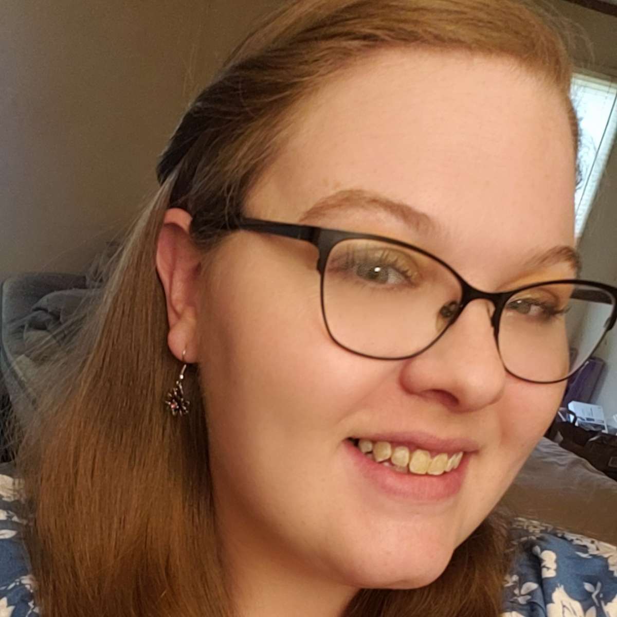 Profile picture of Trish Conner, Client Service Coordinator