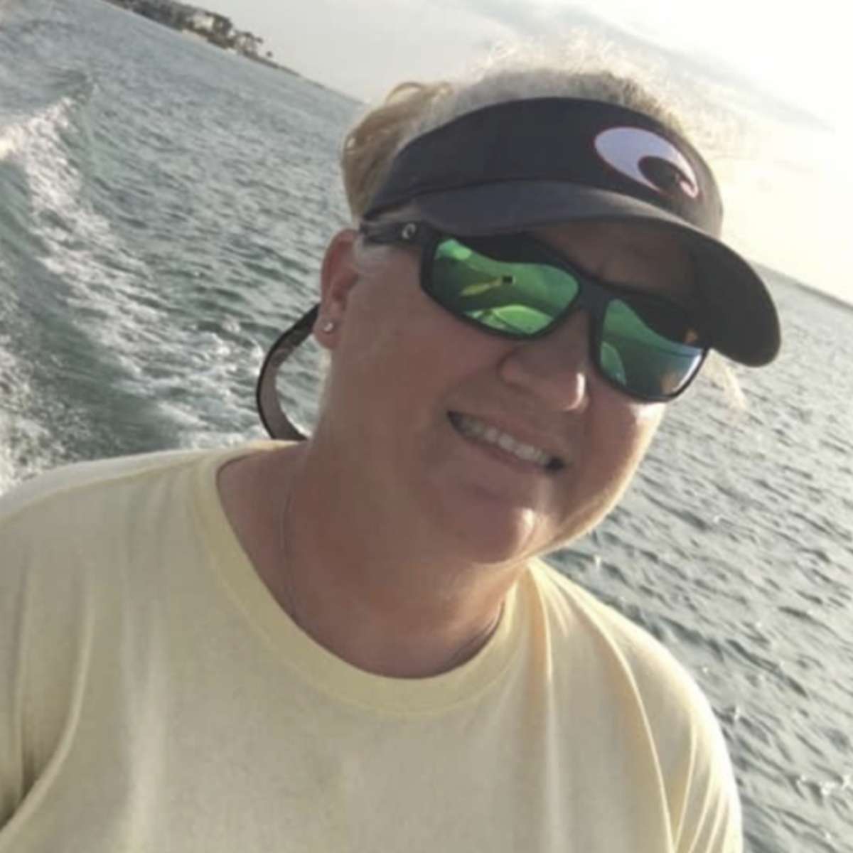 Profile picture of Anna Henson, RVT, Registered Veterinary Technician