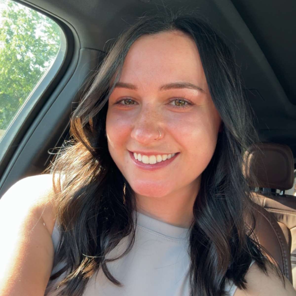 Profile picture of Natalie Beauchamp, Client Service Coordinator