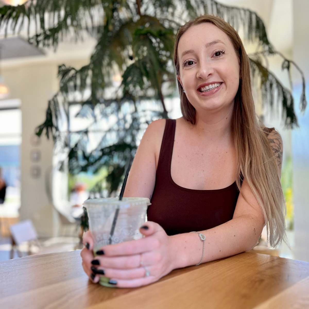 Profile picture of Claire Miller, Practice Manager