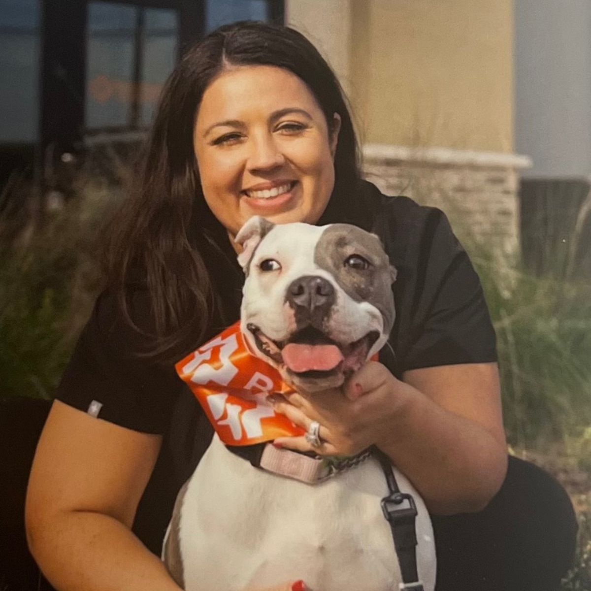 Profile picture of Mireilly Vicens, DVM, Veterinarian