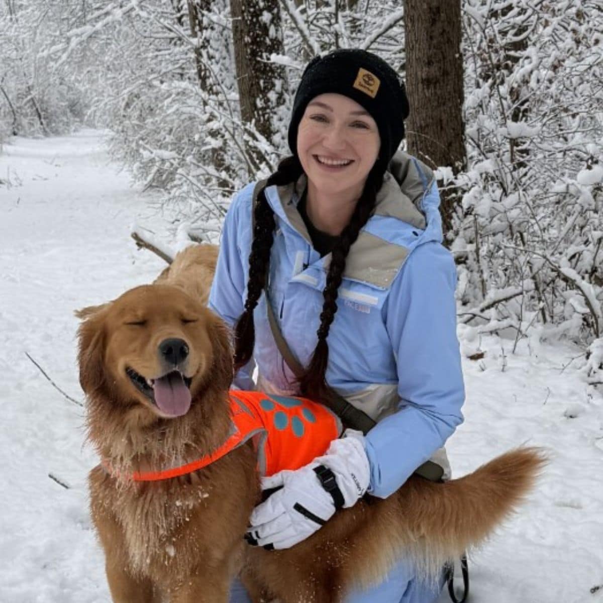 Profile picture of Jessica Crimmin, DVM, Veterinarian