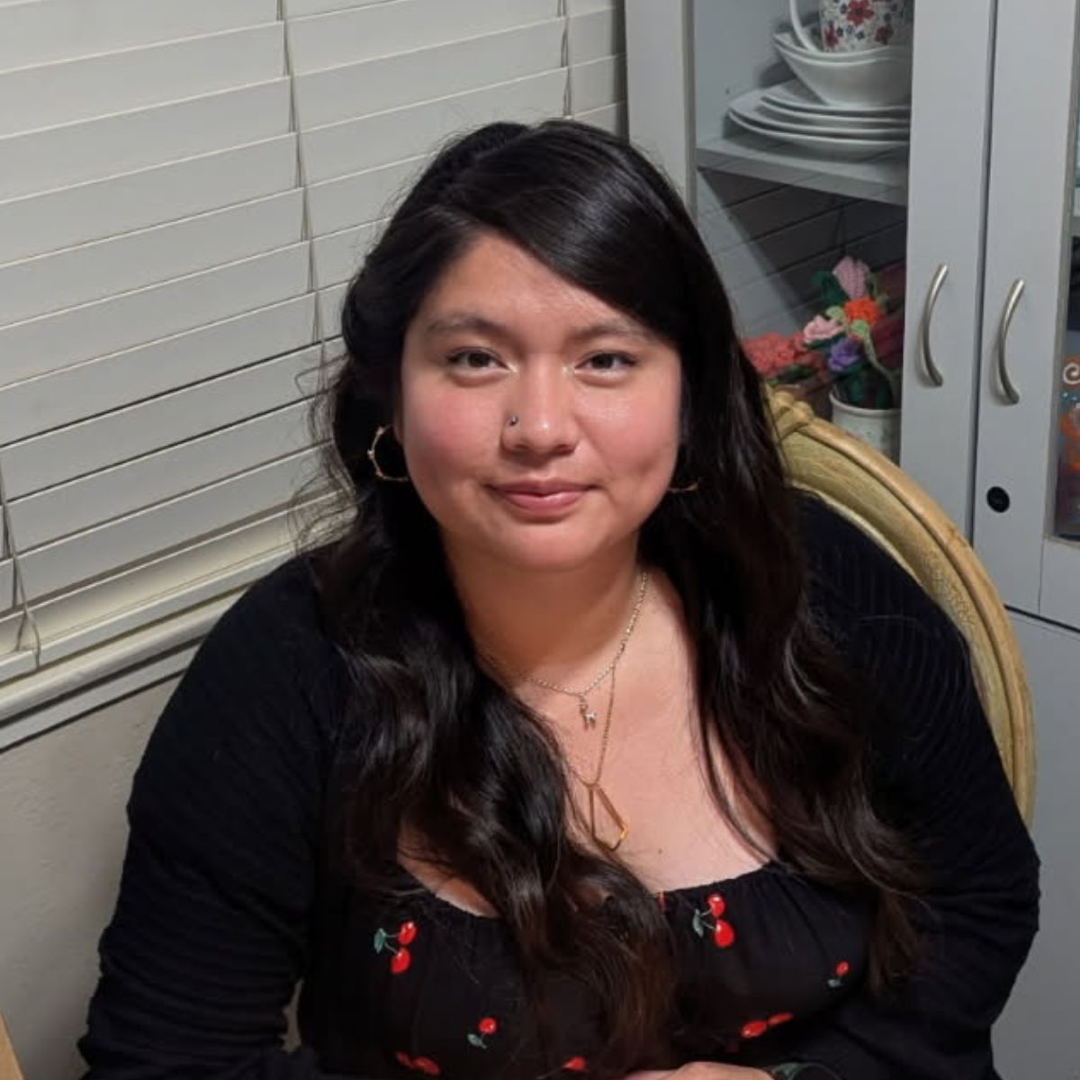 Profile picture of Guadalupe Quiroz, Client Service Coordinator