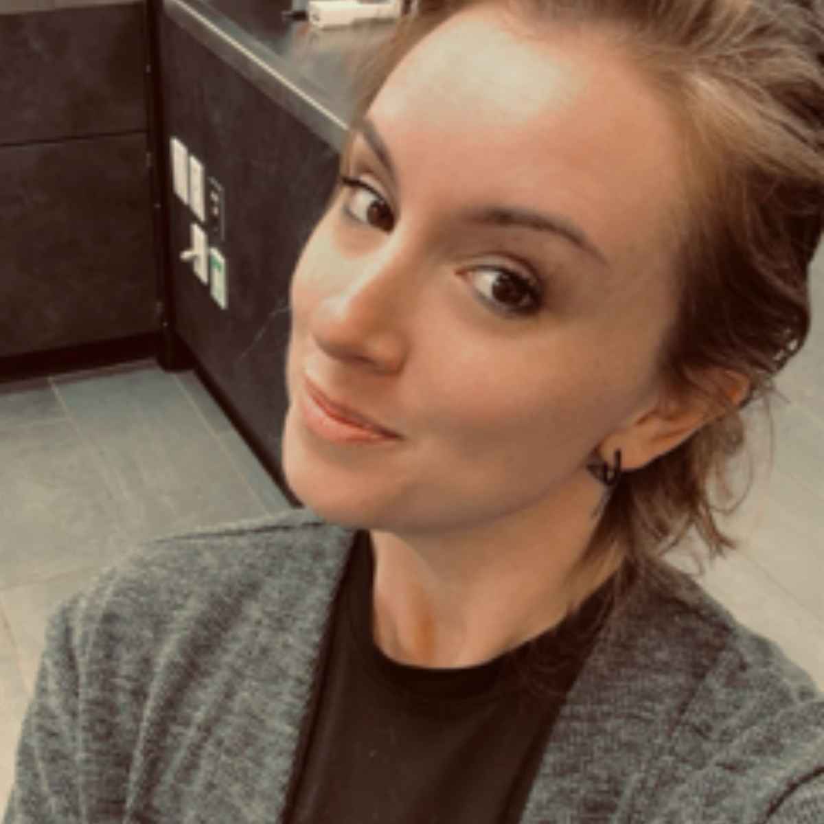 Profile picture of Bethany Armstrong, LVT, Licensed Veterinary Technician