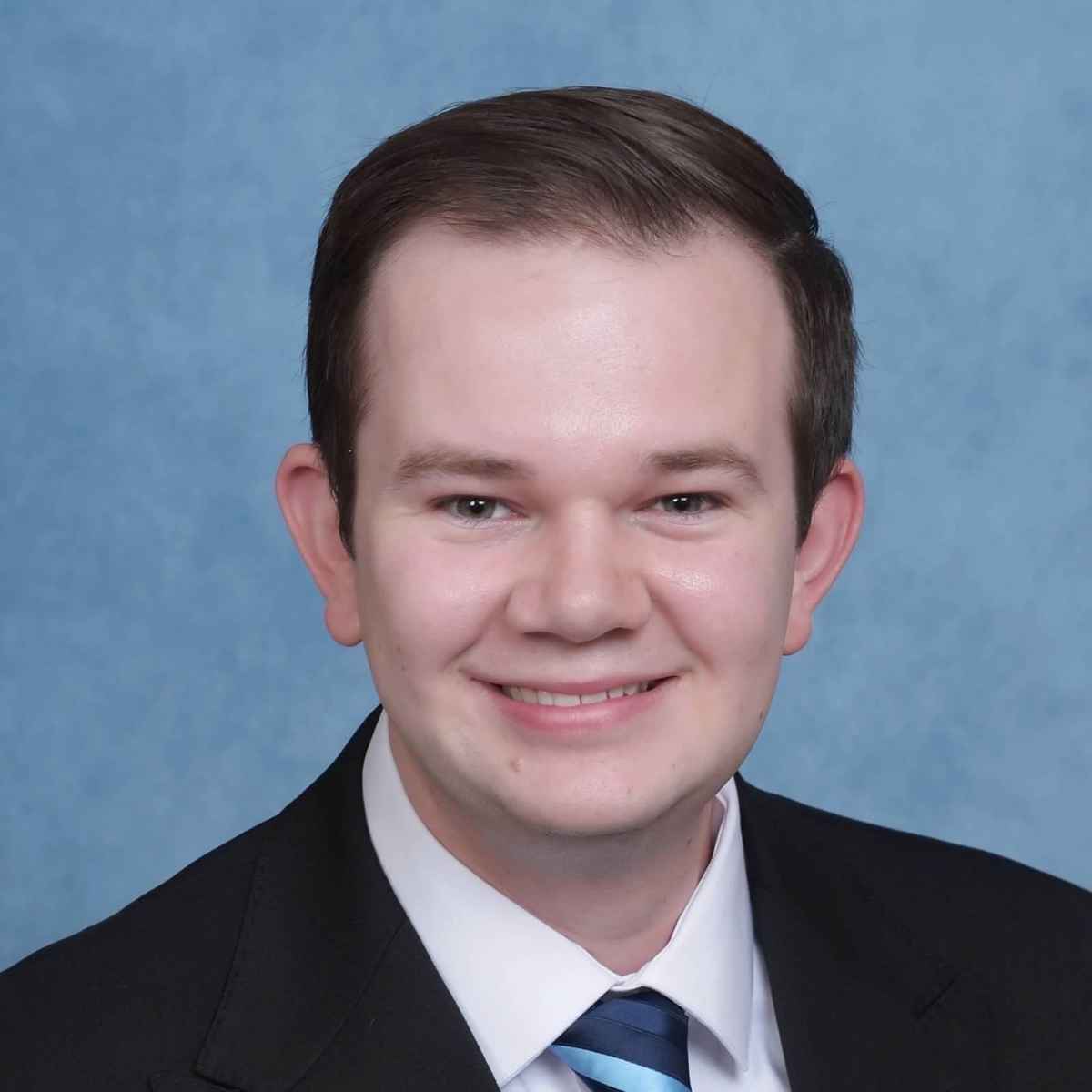 Profile picture of Griffin Peterson, DVM, Veterinarian