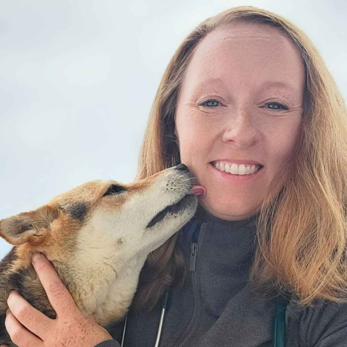 Profile picture of Trisha Buchli, DVM, Chief of Staff