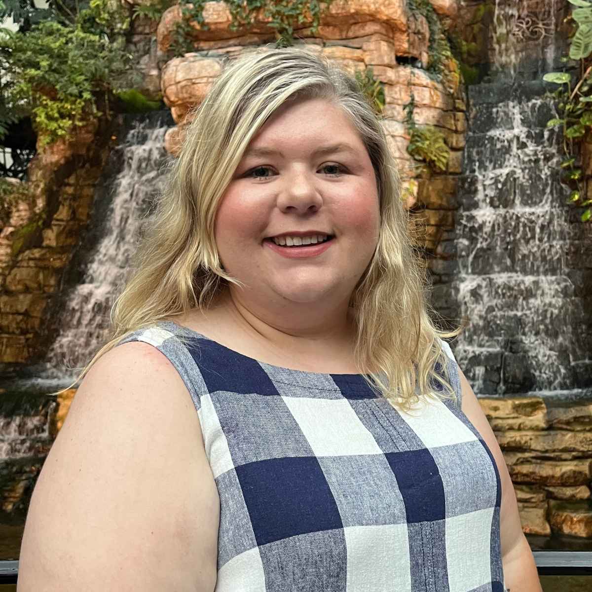Profile picture of Savannah Willison, CVT, Practice Manager