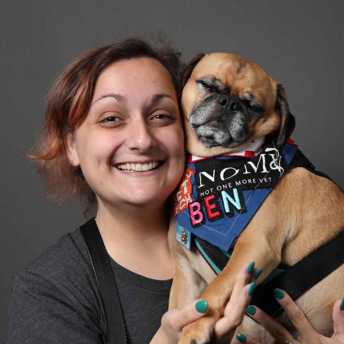 Profile picture of Jennifer Hinner, CVT, Credentialed Veterinary Technician
