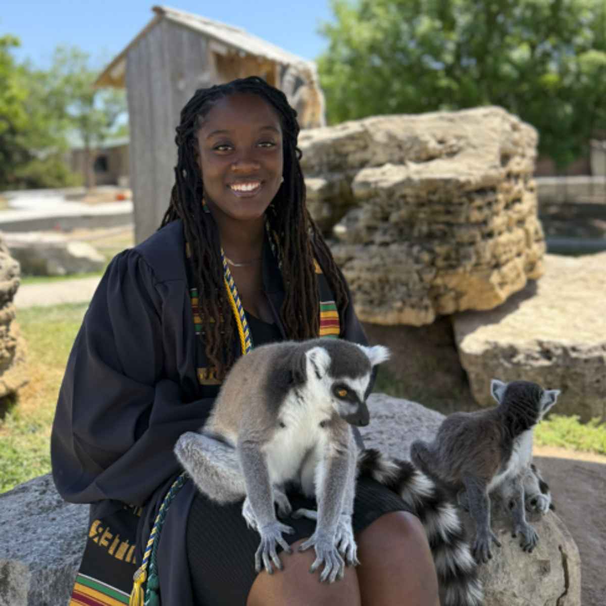 Profile picture of Eylea Howard, Veterinary Assistant