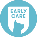 OWP Early Care badge