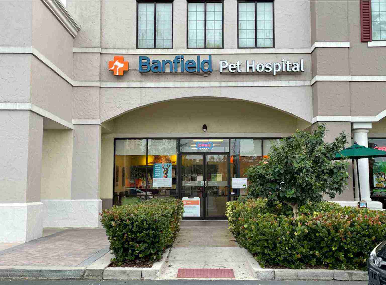 Banfield Pet Hospital